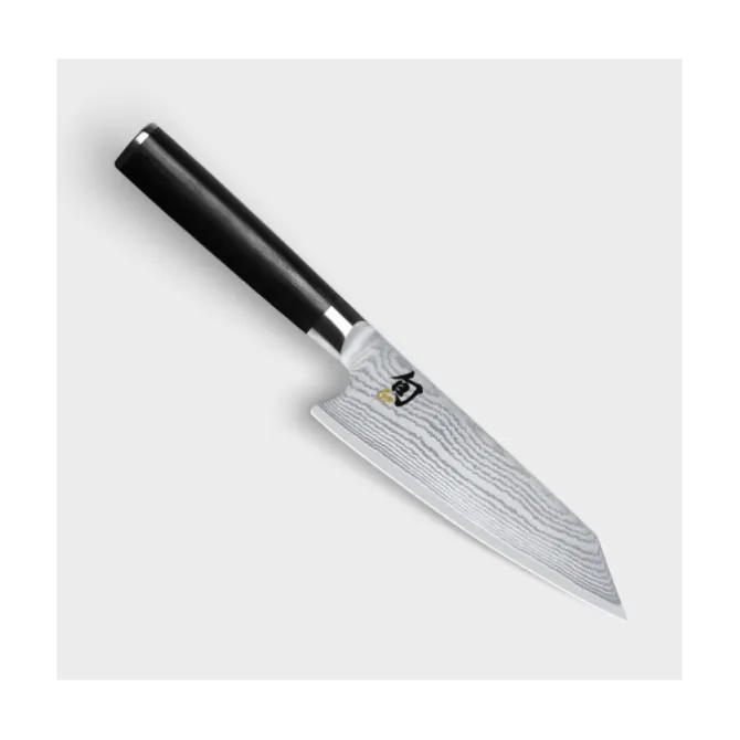 Kai Shun Classic Kiritsuke mes 15 cm VG-Max damaststaal
