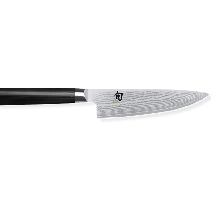 Kai Shun Classic koksmes 15 cm VG-Max damaststaal