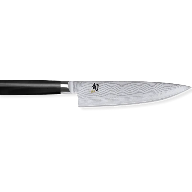 Kai Shun Classic koksmes 20 cm VG-Max damaststaal