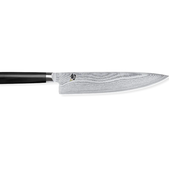 Kai Shun Classic koksmes 25,5 cm VG-Max damaststaal