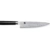 Kai Shun Classic koksmes met groeven 20 cm VG-Max damaststaal