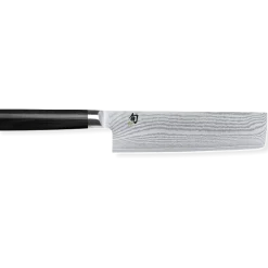 Kai Shun Classic Nakiri mes 16,5 cm VG-Max damaststaal