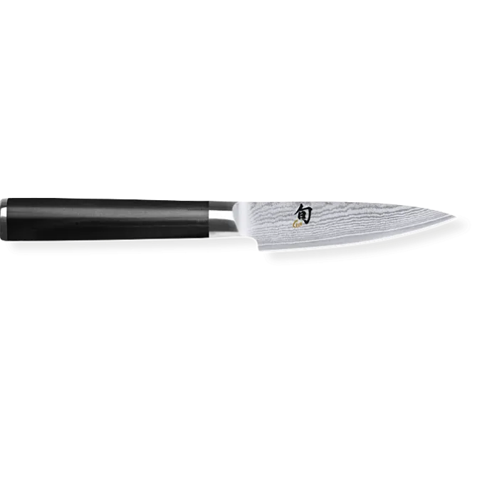 Kai Shun Classic officemes 9 cm VG-Max damaststaal