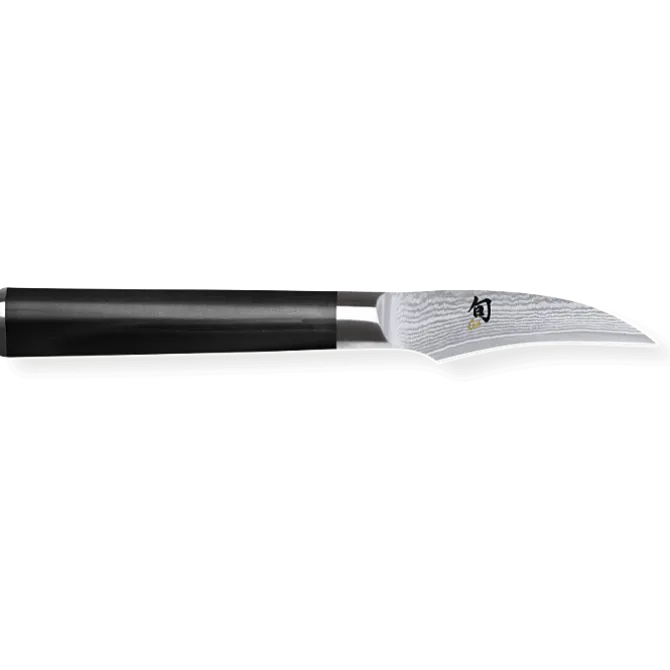 Kai Shun Classic tourneermes 6,5 cm VG-Max damaststaal
