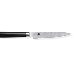 Kai Shun Classic universeel mes 15 cm VG-Max damaststaal