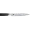 Kai Shun Classic vleesmes met groeven 23 cm VG-Max damaststaal