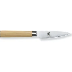 Kai Shun Classic White officemes 9 cm VG-Max damaststaal