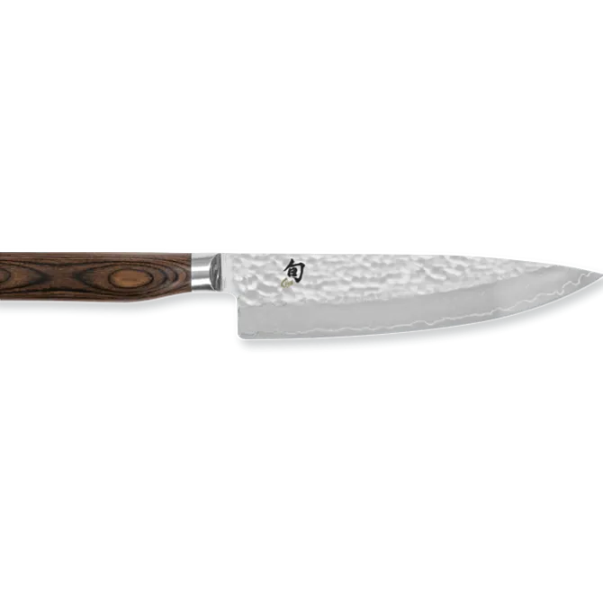 Kai Shun Premier Tim Mälzer koksmes 20 cm VG-Max damaststaal