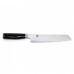 Kai Shun Premier Tim Mälzer Minamo Santoku 20 cm damaststaal