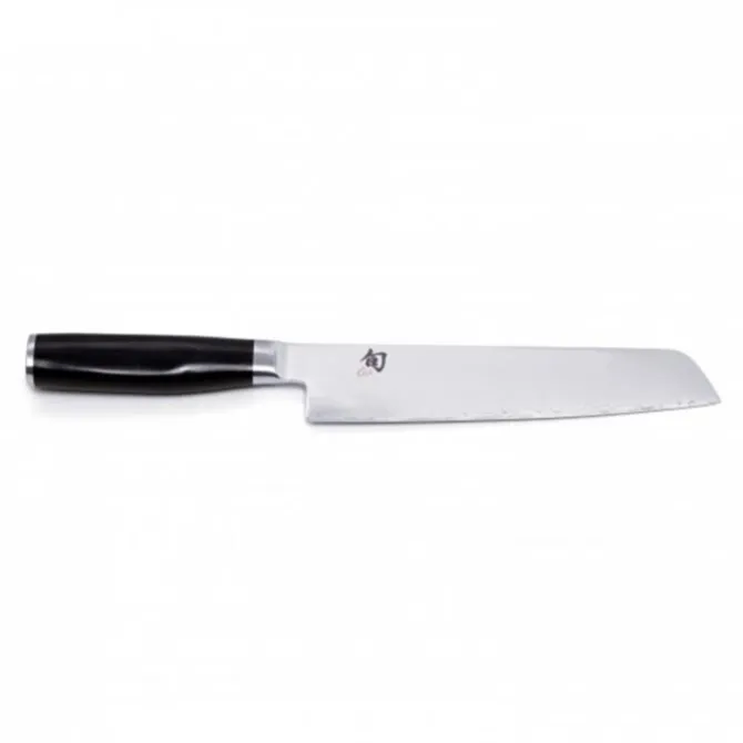 Kai Shun Premier Tim Mälzer Minamo Santoku 20 cm damaststaal