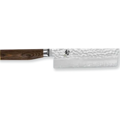 Kai Shun Premier Tim Mälzer Nakiri mes 14 cm VG-Max damaststaal