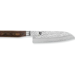 Kai Shun Premier Tim Mälzer Santokumes 18 cm VG-Max damaststaal