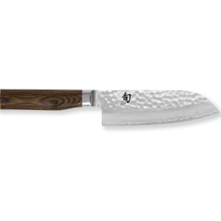 Kai Shun Premier Tim Mälzer Santokumes 14 cm VG-Max damaststaal