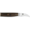 Kai Shun Premier Tim Mälzer tourneermes 5 cm rvs