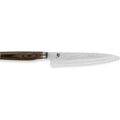 Kai Shun Premier Tim Mälzer universeel mes met kartel 16,5 cm VG-Max damaststaal