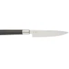 Kai Wasabi Black universeel mes 15 cm messenstaal