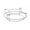 Kamado Joe accessoirerek voor Classic Joe rvs