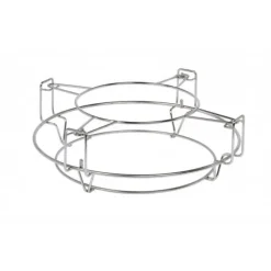Kamado Joe accessoirerek voor Big Joe rvs