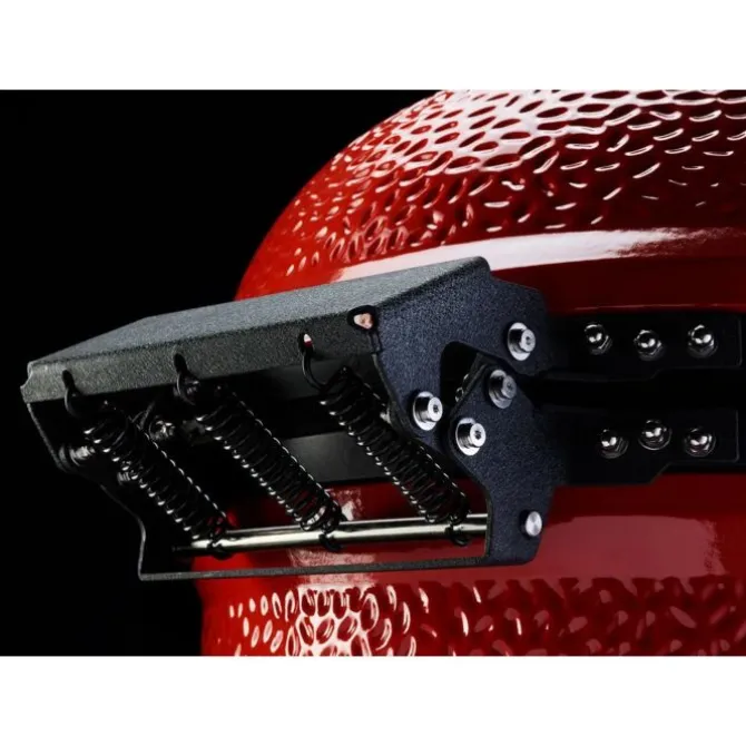 Kamado Joe Classic I + handschoenen en barbecuehoes bundel