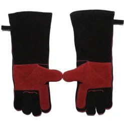 Kamado Joe Classic I + handschoenen en barbecuehoes bundel