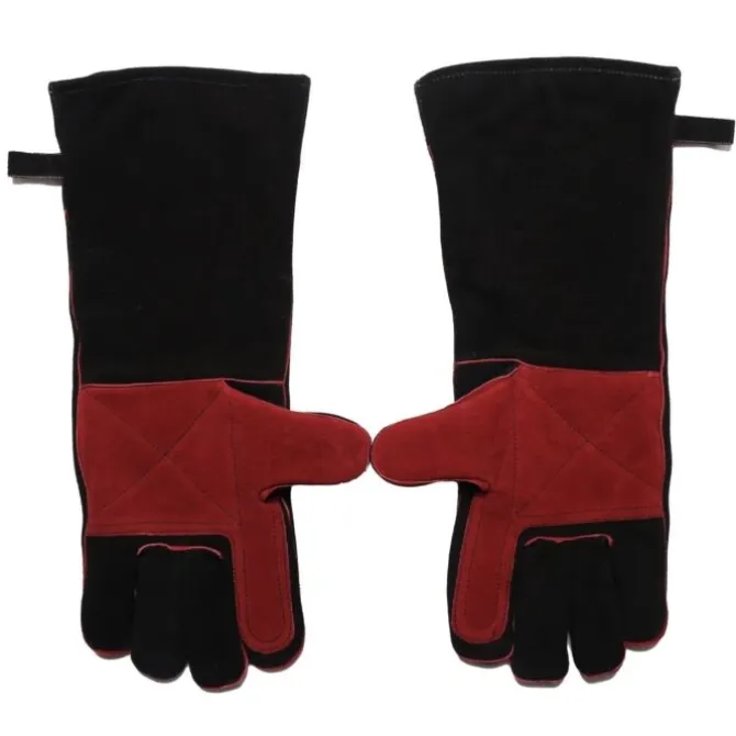 Kamado Joe Classic I + handschoenen en barbecuehoes bundel