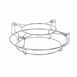 Kamado Joe flexibel rek voor Big Joe rvs