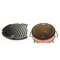 Kamado Joe grillrooster voor Joe Junior gietijzer