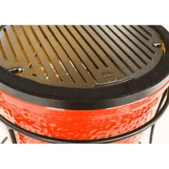 Kamado Joe grillrooster voor Joe Junior gietijzer