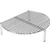 Kamado Joe grillverhoger voor Classic Joe rvs