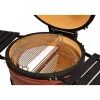 Kamado Joe halve maan Heat Deflector voor Classic Joe 2 stuks