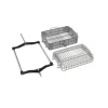 Kamado Joe Joetisserie Basket Kit rvs