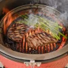 Kamado Joe Junior Celebration Pack 4-delig