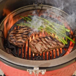 Kamado Joe Junior Celebration Pack 4-delig