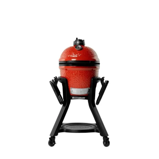 Kamado Joe Junior Celebration Pack 4-delig