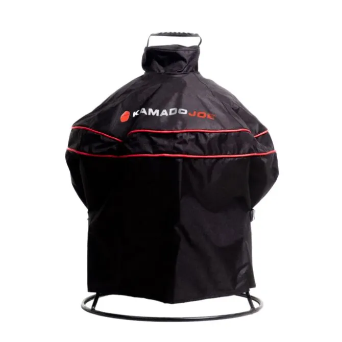 Kamado Joe Junior Celebration Pack 4-delig
