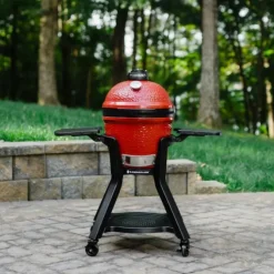 Kamado Joe Junior Celebration Pack 4-delig