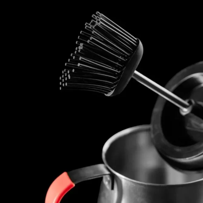 Kamado Joe Krafted Steel Basting pot 1 liter