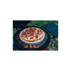 Kamado Joe Pizza Stone voor Classic Joe