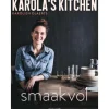 Karola's Kitchen: Smaakvol