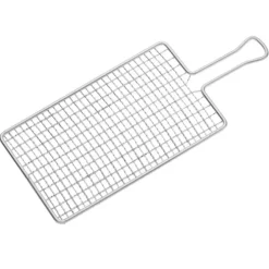 Küchenprofi aardappelrasp 23 x 13,5 cm rvs