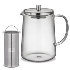 Küchenprofi Assam theepot 1,2 liter glas