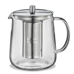 Küchenprofi Assam theepot 1 liter glas