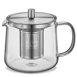 Küchenprofi Assam theepot 600 ml glas