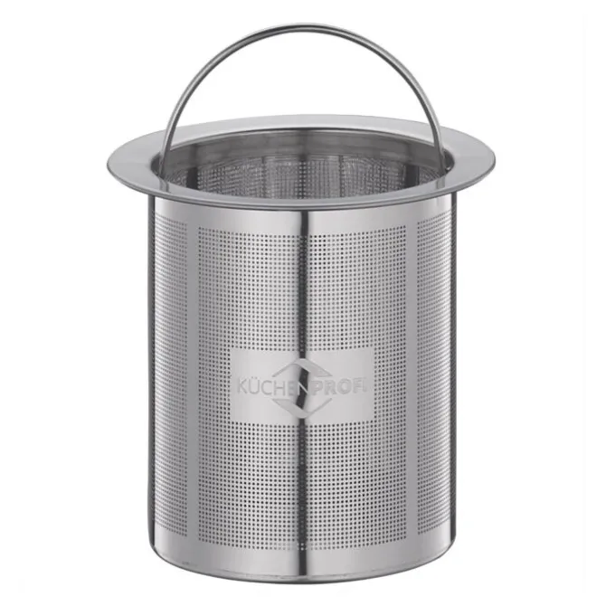 Küchenprofi Assam theepot 600 ml glas