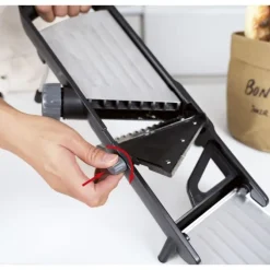 Küchenprofi Comfort mandoline rvs