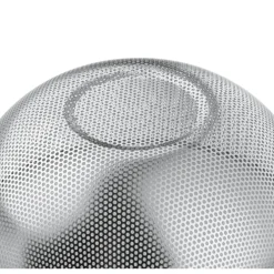 Küchenprofi Deluxe zeef ø 22 cm rvs