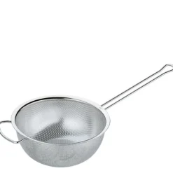 Küchenprofi Deluxe zeef ø 22 cm rvs