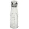 Küchenprofi dressingshaker 250 ml kunststof
