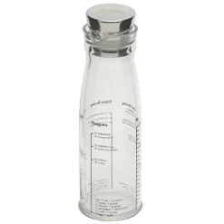Küchenprofi dressingshaker 250 ml kunststof