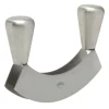 Küchenprofi dubbel wiegemes 17 cm messenstaal